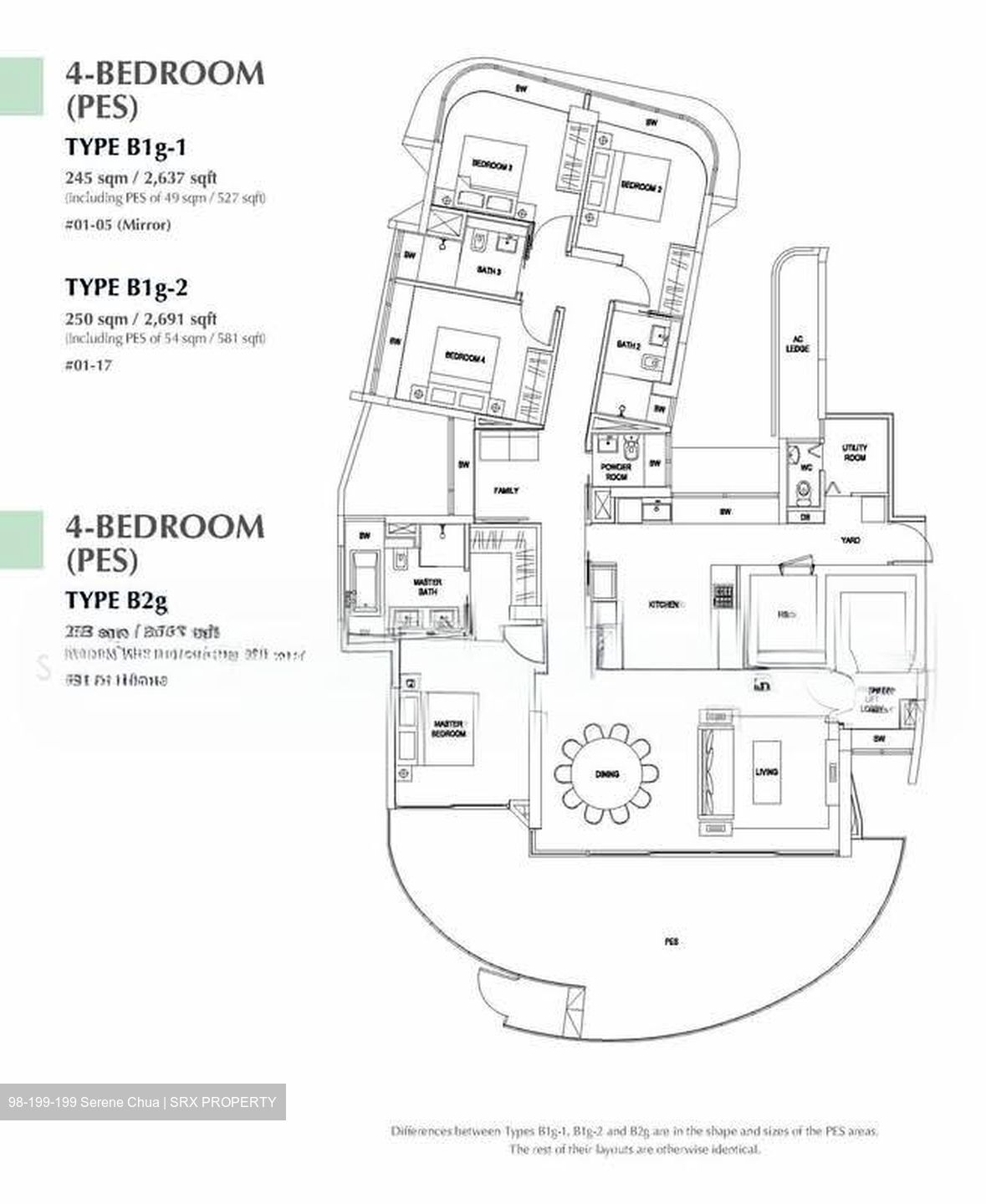 Cape Royale (D4), Condominium #594612891